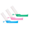 BOUTEILLE 500ML ANIMAUX DOMESTIQUE ASSORT 3 