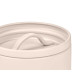 POT SEL RELIEF LETTRES CRÈME