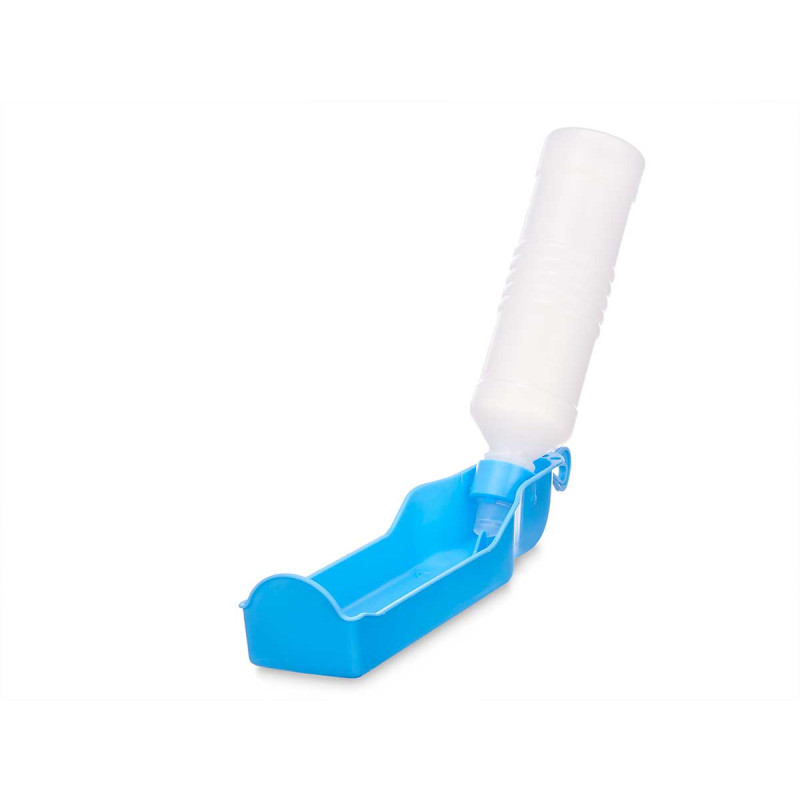 GARRAFA VIAGEM P ANIMAL 500ML SORT 3