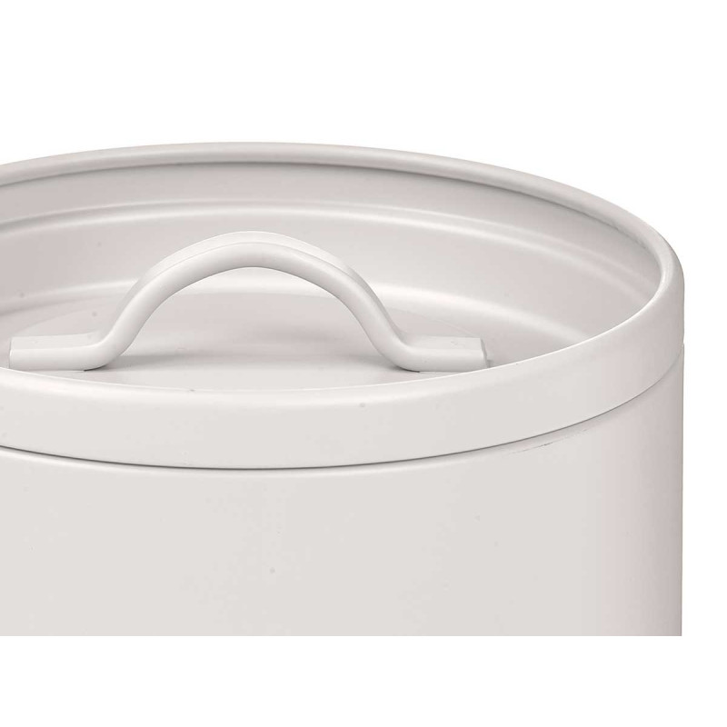 PORTE-OIGNON LETTRES EN RELIEF BLANC