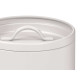 PORTE-OIGNON LETTRES EN RELIEF BLANC