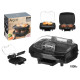 HAMBURGER MAKER 1000W