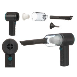 ASPIRATEUR PORTABLE USB