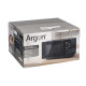 MICROONDAS GRILL 20 LTR 800W NEGRO