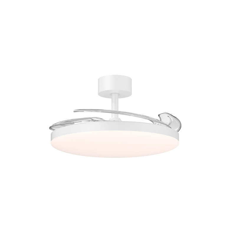 VENTILADOR TECHO 3 ASPAS PLEGABLES