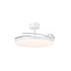 VENTILATORE A SOFFITTO 3 PALE PIEGHEVOLI