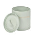 PATATERO LETTRES EN RELIEF VERT MENTHE