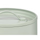 PATATERO LETTRES EN RELIEF VERT MENTHE