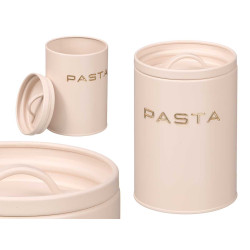 FRASCO MASSA LETRAS RELEVO CREME
