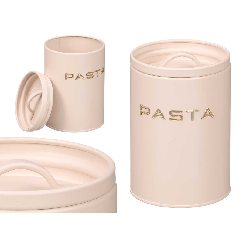 FRASCO MASSA LETRAS RELEVO CREME