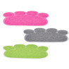 RUBBER MAT FOOTSPRINTS ASSORT 3