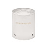 PATATIER LETTRES EN RELIEF BLANC