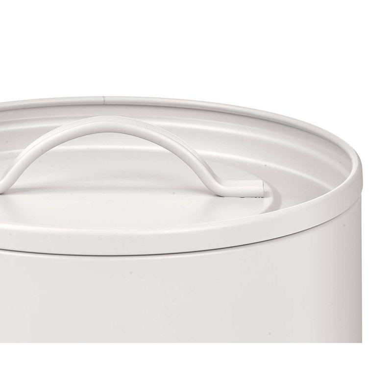 PATATIER LETTRES EN RELIEF BLANC