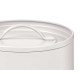 PATATIER LETTRES EN RELIEF BLANC