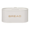 PANERA LETRAS RELIEVE BLANCO