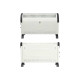 CONVECTOR BLANCO 1800W