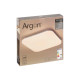 PLAFOND LED CARRÉ AU PLAFOND