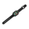 RELOJ DIGITAL NEGRO