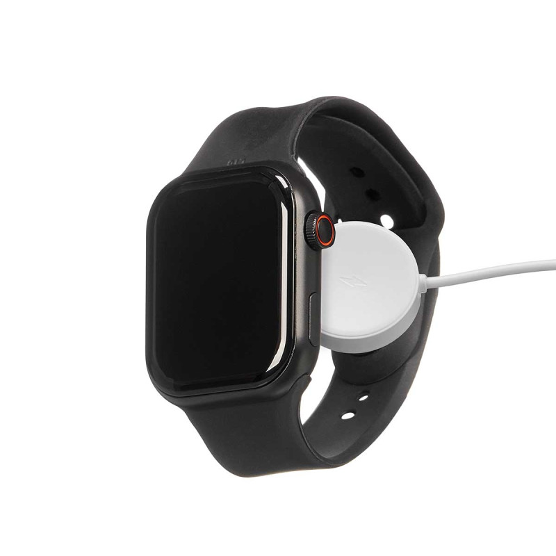 RELOJ DIGITAL NEGRO