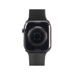 SMARTWATCH PRETO