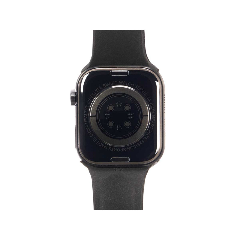 RELOJ DIGITAL NEGRO
