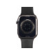 BLACK SMART WATCH