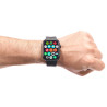 SMARTWATCH PRETO