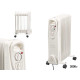 RADIADOR GRANDE 9 ELEMENTOS 2000W