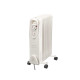 RADIADOR GRANDE 9 ELEMENTOS 2000W