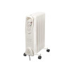 BIG RADIATOR 9 FINS 2000W