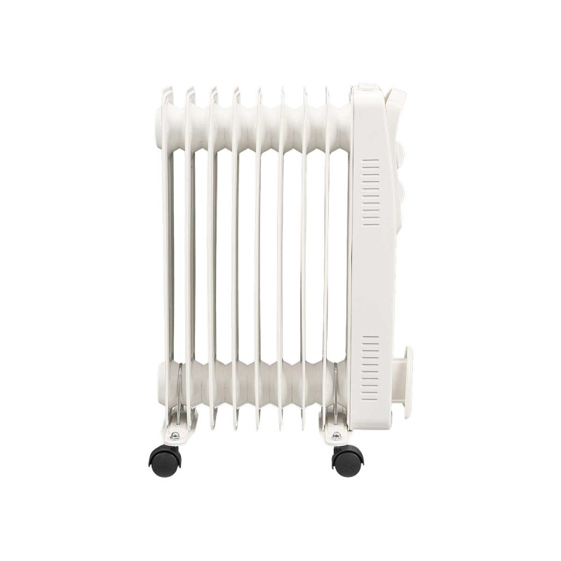 RADIADOR GRANDE 9 ELEMENTOS 2000W