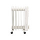 RADIADOR GRANDE 9 ELEMENTOS 2000W