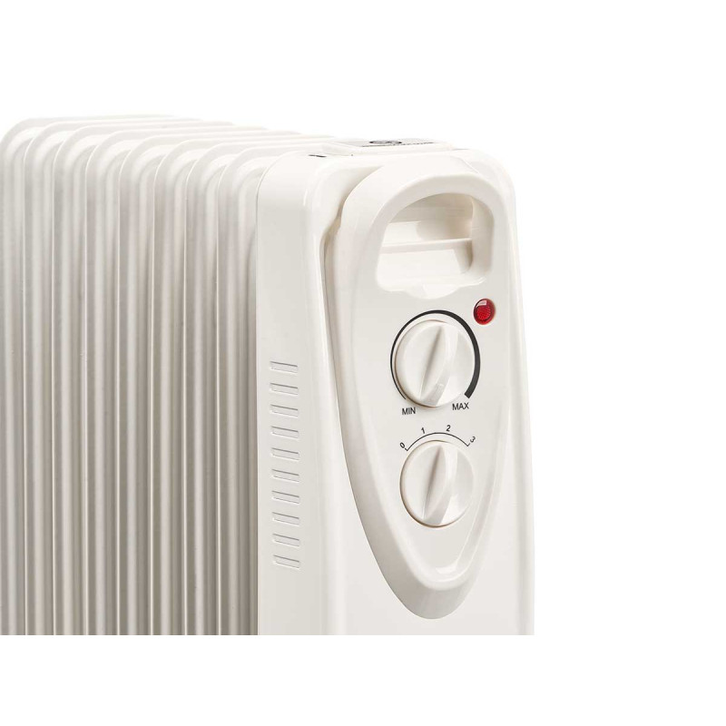 RADIATEUR GRAND 9 ÉLÉMENTS 2000W