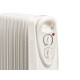 RADIADOR GRANDE 9 ELEMENTOS 2000W
