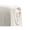 RADIADOR GRANDE 9 ELEMENTOS 2000W