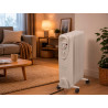 BIG RADIATOR 9 FINS 2000W