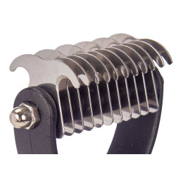 ANCINHO P ANIMAL C CABO SILICONE