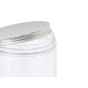 PET JAR ALUMINIUM LID 1,4L