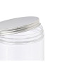 POT EN PET COUVERCLE ALUMINIUM 1,4L