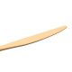 SET 2 GOLDEN KNIVES 