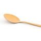 SET 3 GOLDEN SPOON 