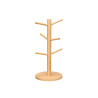 SUPPORTO TAZZE BAMBU 