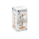 SUPPORTO TAZZE BAMBU 