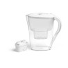 JARRA PURIFICADORA AGUA FILTRO 2,6L