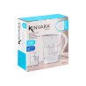 JARRA PURIFICADORA AGUA FILTRO 2,6L