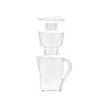 JARRA PURIFICADORA AGUA FILTRO 2,6L