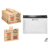 SET 4 SACCHETTI PEVA 1800ML
