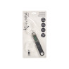 CUCCHIAIO DOSATORE ACCIAIO INOX 500GR