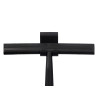 NETTOYEUR VITRES SUSPENDU NOIR