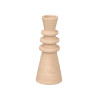 VASO GRANDE MODERNO SAHARA TERROSO
